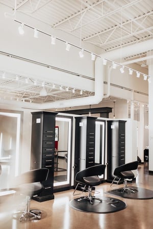 Images GiGi's Salon & Spa - Ramsey