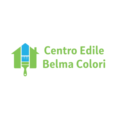 Belma Colori e Forniture per L'Edilizia Logo