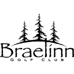 Braelinn Golf Club Logo