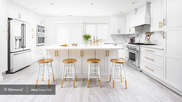 Images Benchmark Home Improvements