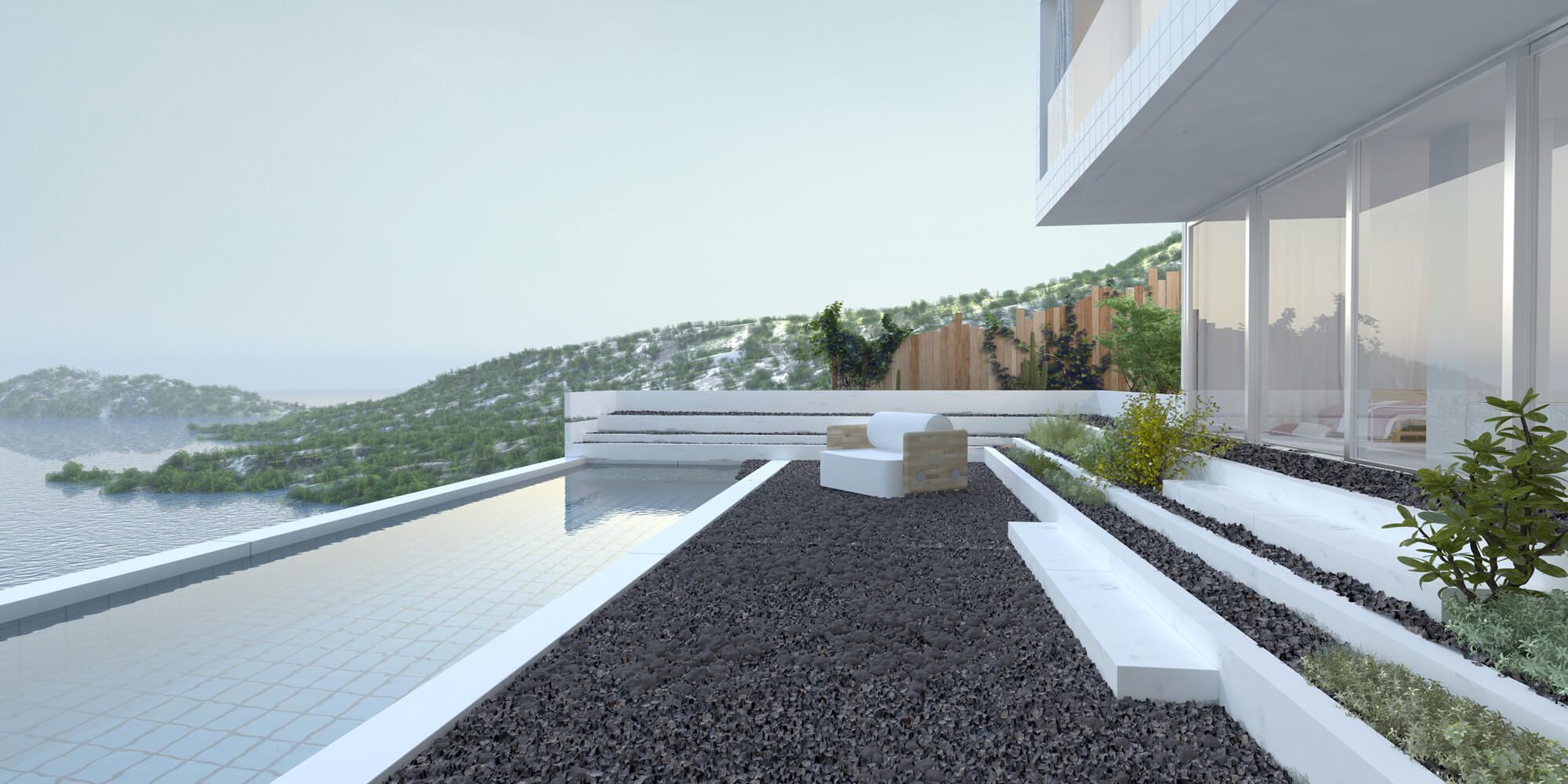 Tretin Bodenbeschichtungen, Holländerkoppel 9 in Reinfeld