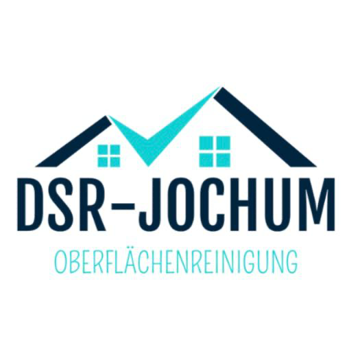 Steinreinigung Dsr-Jochum in Biebertal - Logo