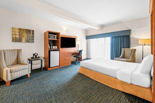 Images Best Western De Anza Inn