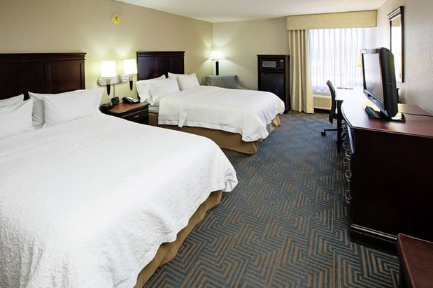 Images Hampton Inn Elizabethtown