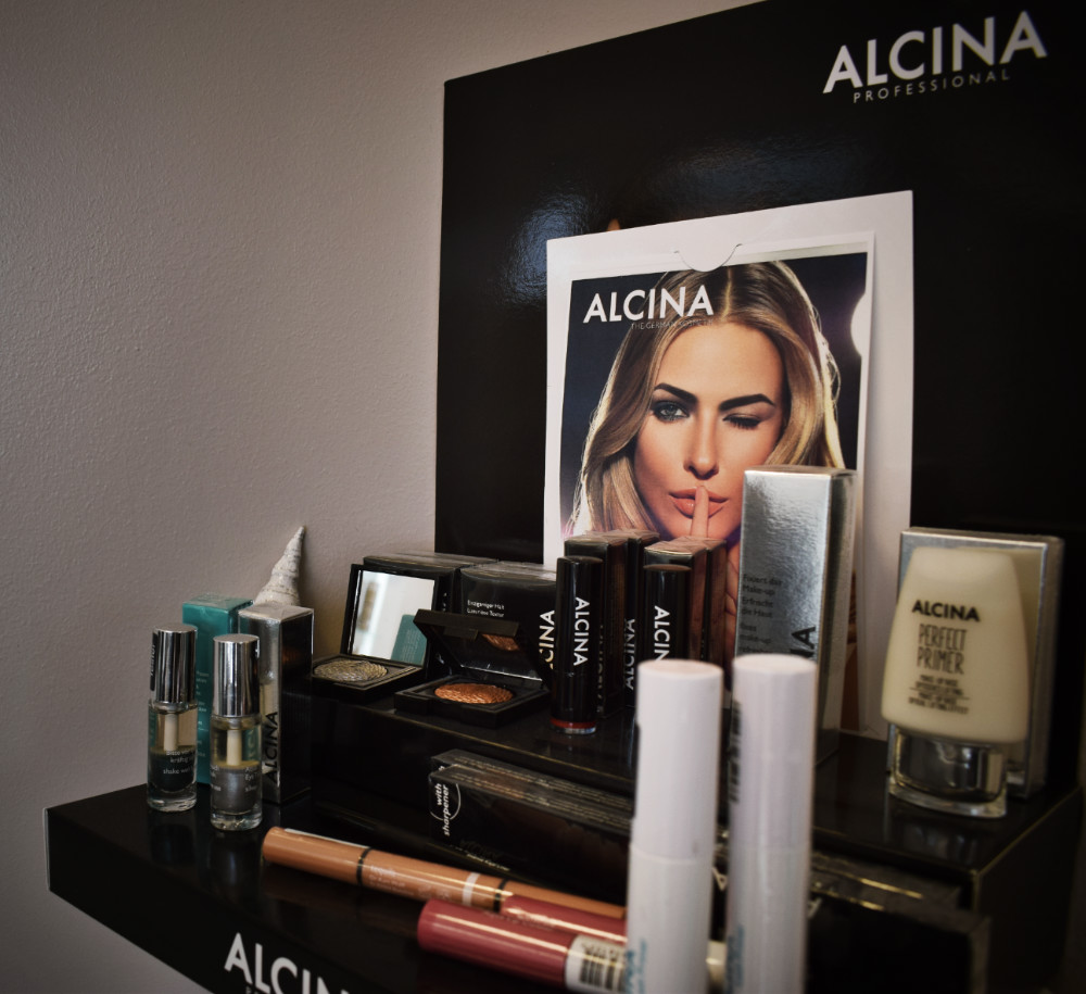 Coiffeur Be Team, Austrasse 5 in Neuenegg