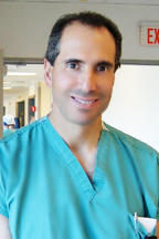 Howard Daniel Koff, MD