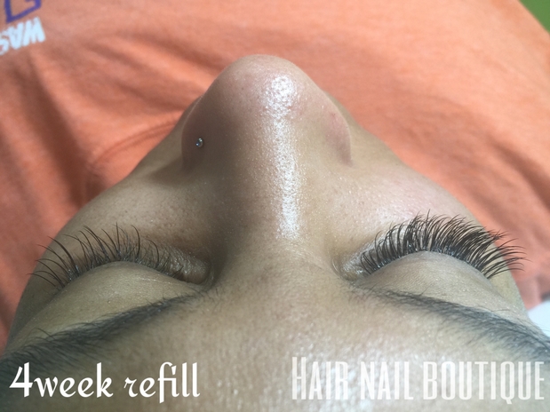 Images Hair Nail Boutique