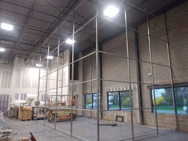 Images Castillo Fence LLC