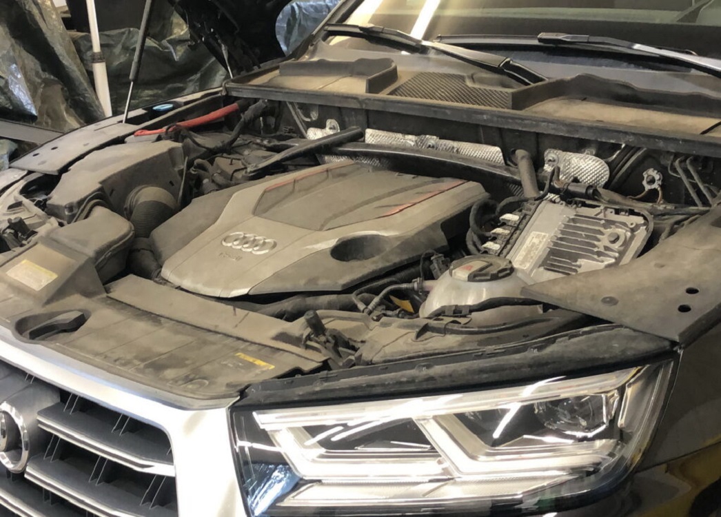 C & C Strahltechnik e.U., Ried 30 in Schwaz