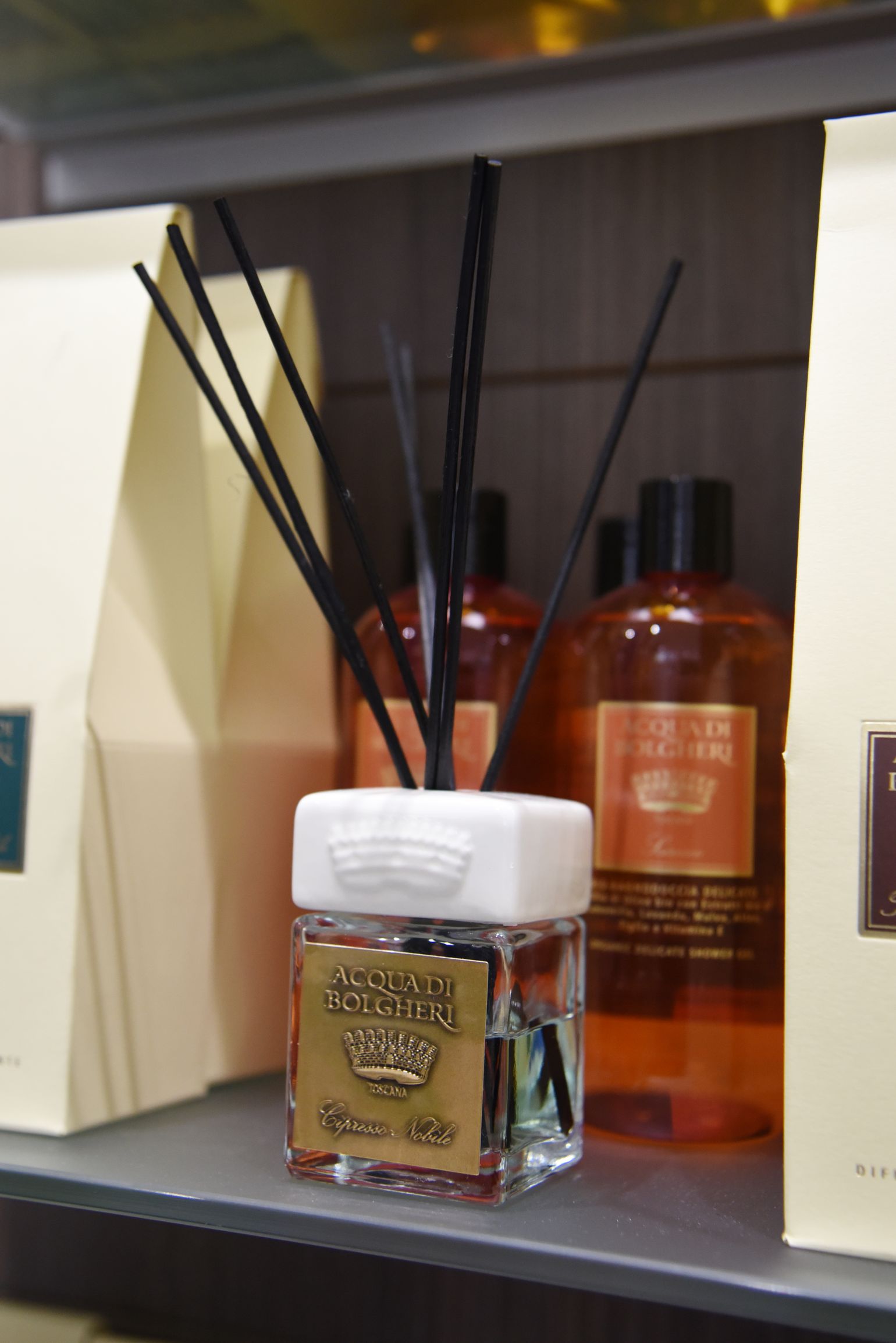 Bilder Farmacia Sant' Antonio Bissone