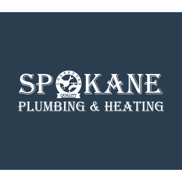 Spokane Plumbing and Heating Logo