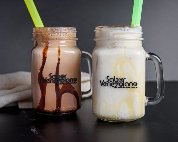 Images Sabor Venezolano Calle 8