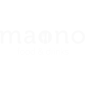 Logo Maono - Food & Drinks