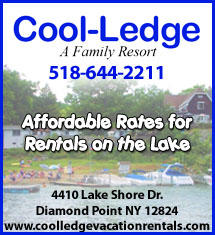 The ledge chicago coupons