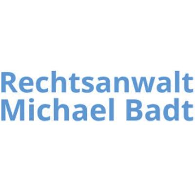 Rechtsanwalt Badt Michael München in München - Logo