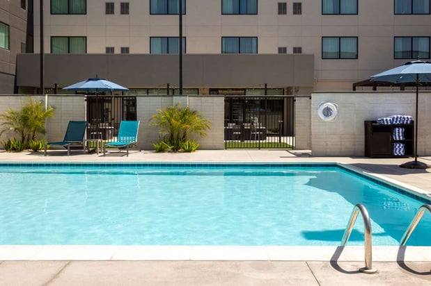 Images Homewood Suites by Hilton Cypress Orange County