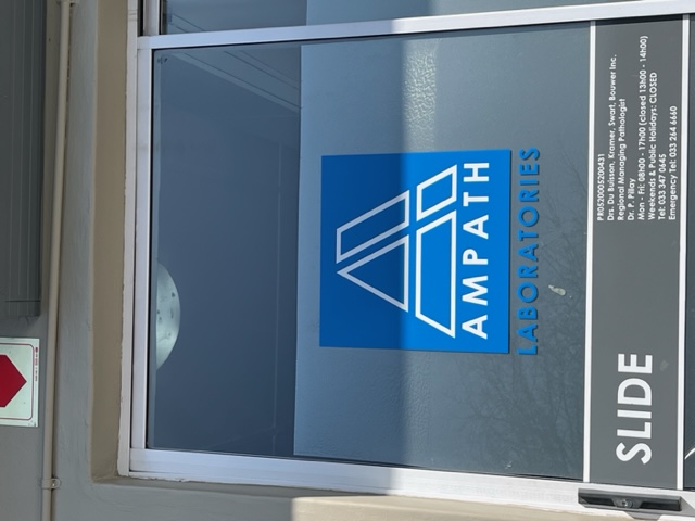 Images Ampath Town Bush Road Care Centre