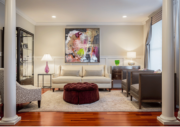 Images John Plunkett Interiors