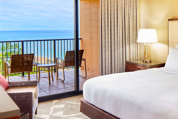 Images Hilton Hawaiian Village Waikiki Beach Resort