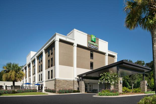 Images Holiday Inn Express Statesboro by IHG