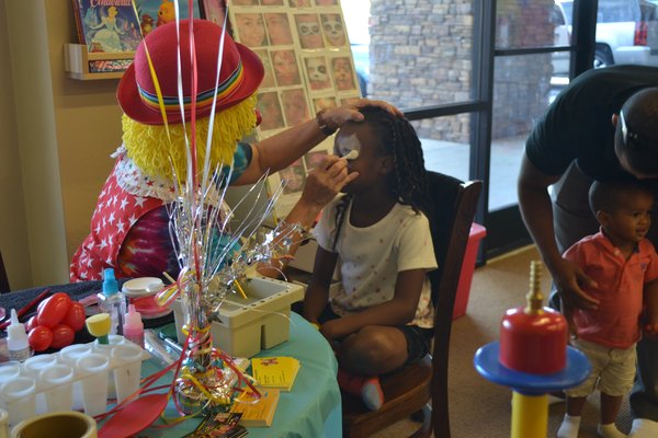 Jubeelieve Indoor Playland