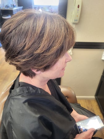 Images Hair Design By Taylor