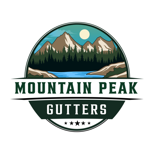 Images Mountain Peak Gutters