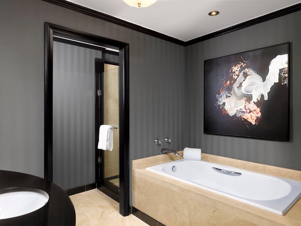 Images InterContinental Buckhead Atlanta by IHG