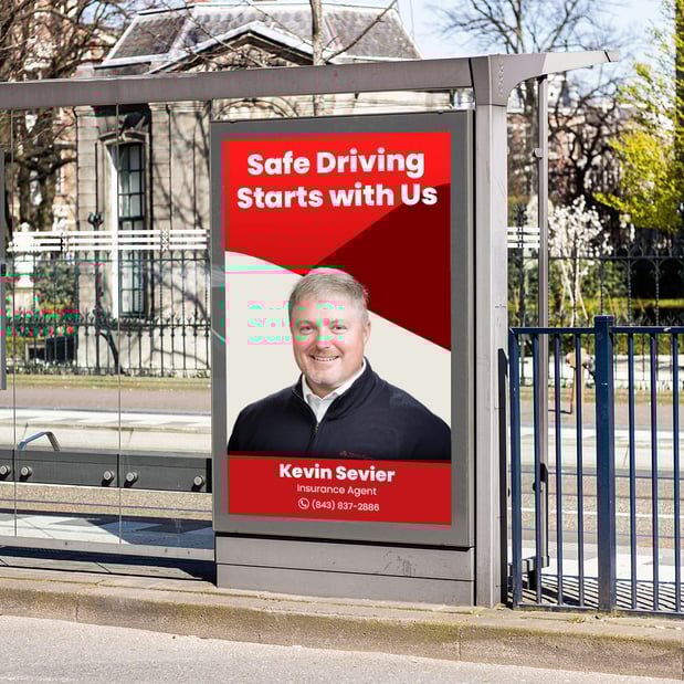 Images Kevin Sevier - State Farm Insurance Agent