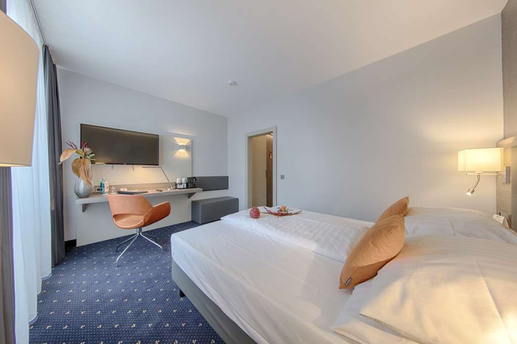 Bilder Best Western Plus Hotel Steinsgarten