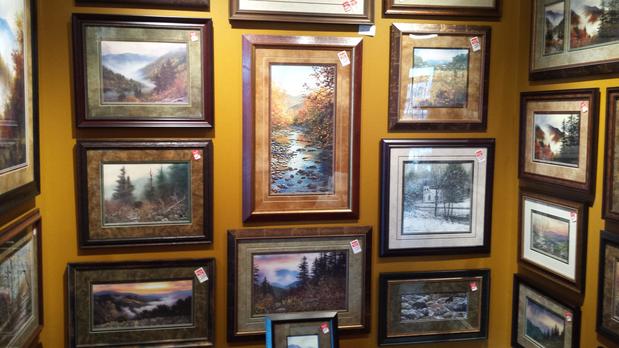Images Glenstone Galleries & Gifts