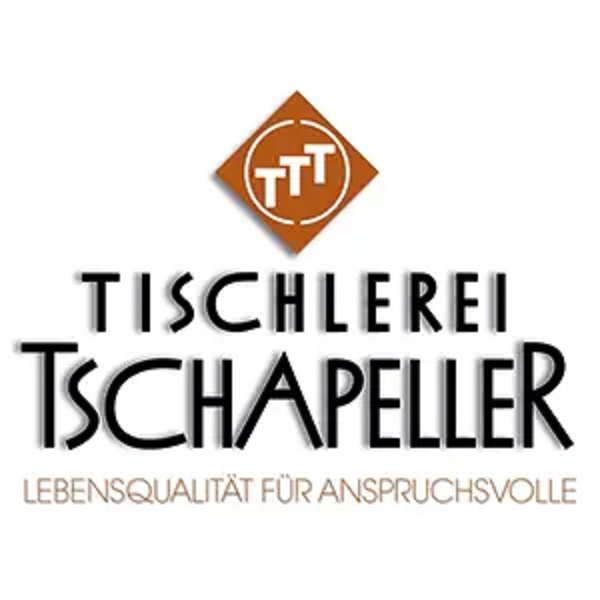 Tischlerei Tschapeller GmbH Logo