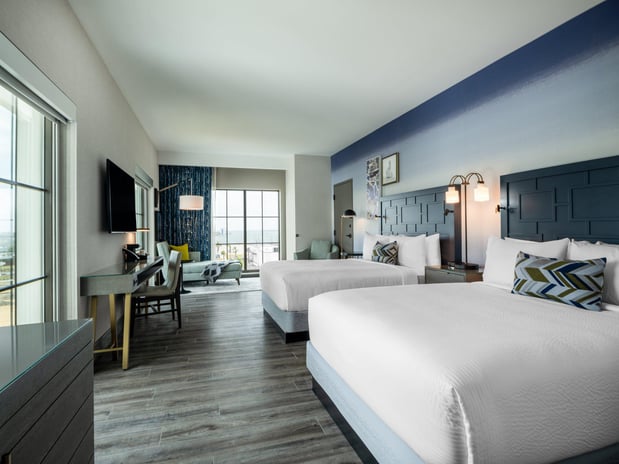 Images Hotel Indigo Panama City Marina by IHG