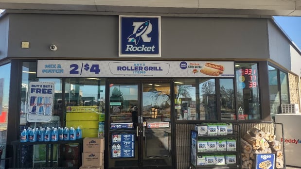 Images CoinFlip Bitcoin ATM - Rocket #6504 (Commerce City)