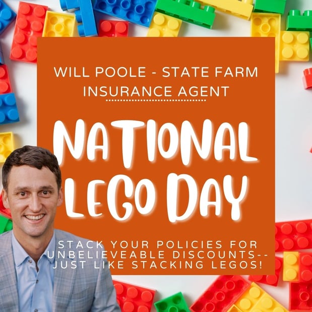 Images Will Poole - State Farm Insurance Agent