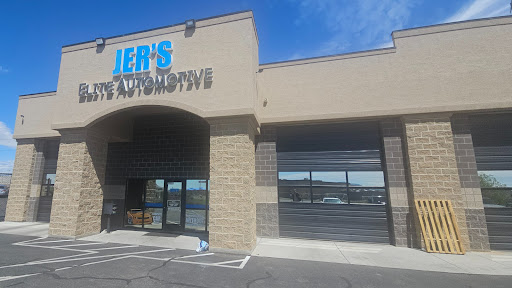 Images Jer's Elite Automotive