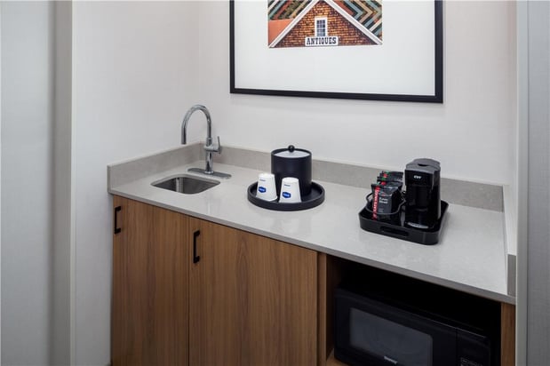 Images Hampton Inn & Suites North Conway