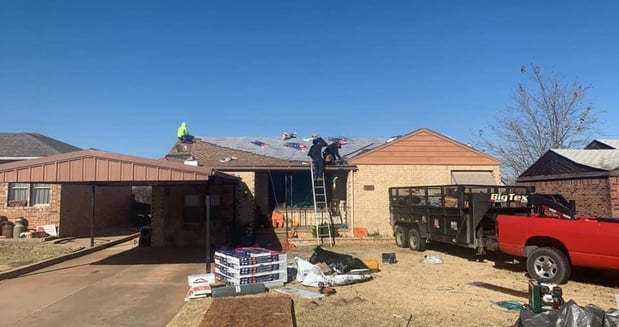 Images Patriot Roofing