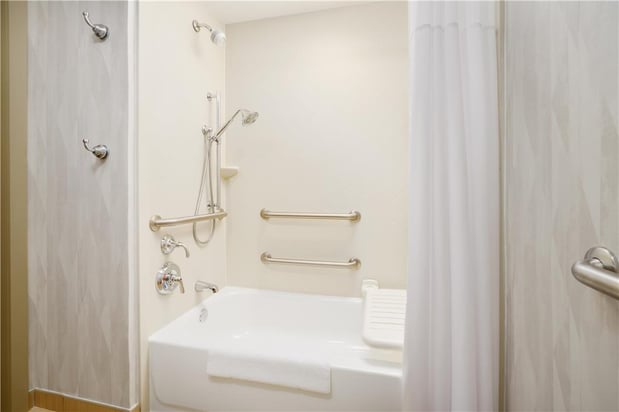Images Hampton Inn Chicago-Midway Airport