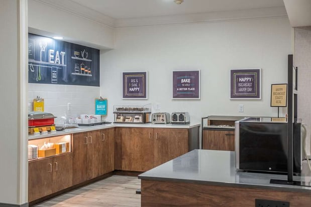 Images Hampton Inn & Suites Hazard