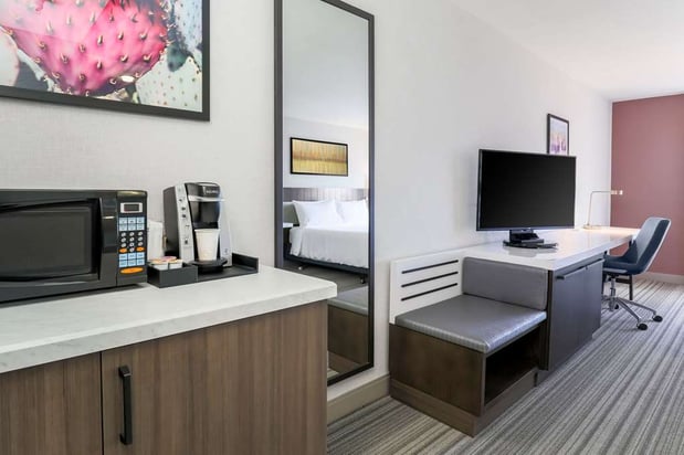 Images Hilton Garden Inn Reno