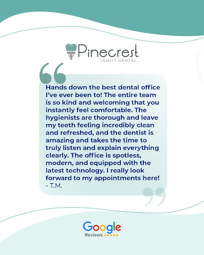 Images Pinecrest Family Dental