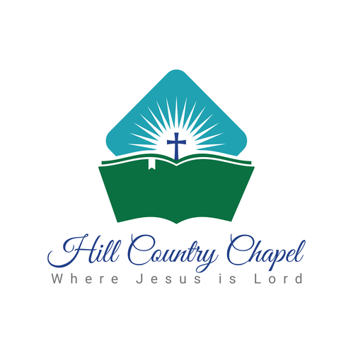 Hill Country Chapel Logo