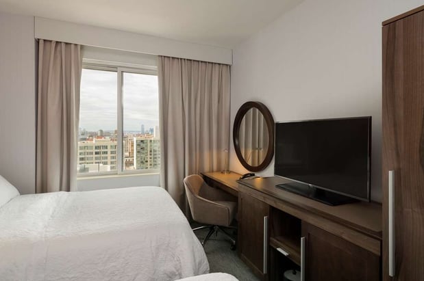 Images Hampton Inn Manhattan/Times Square South