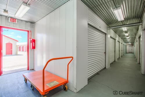 CubeSmart Self Storage Photo