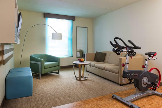 Images Even Hotel Norwalk by IHG