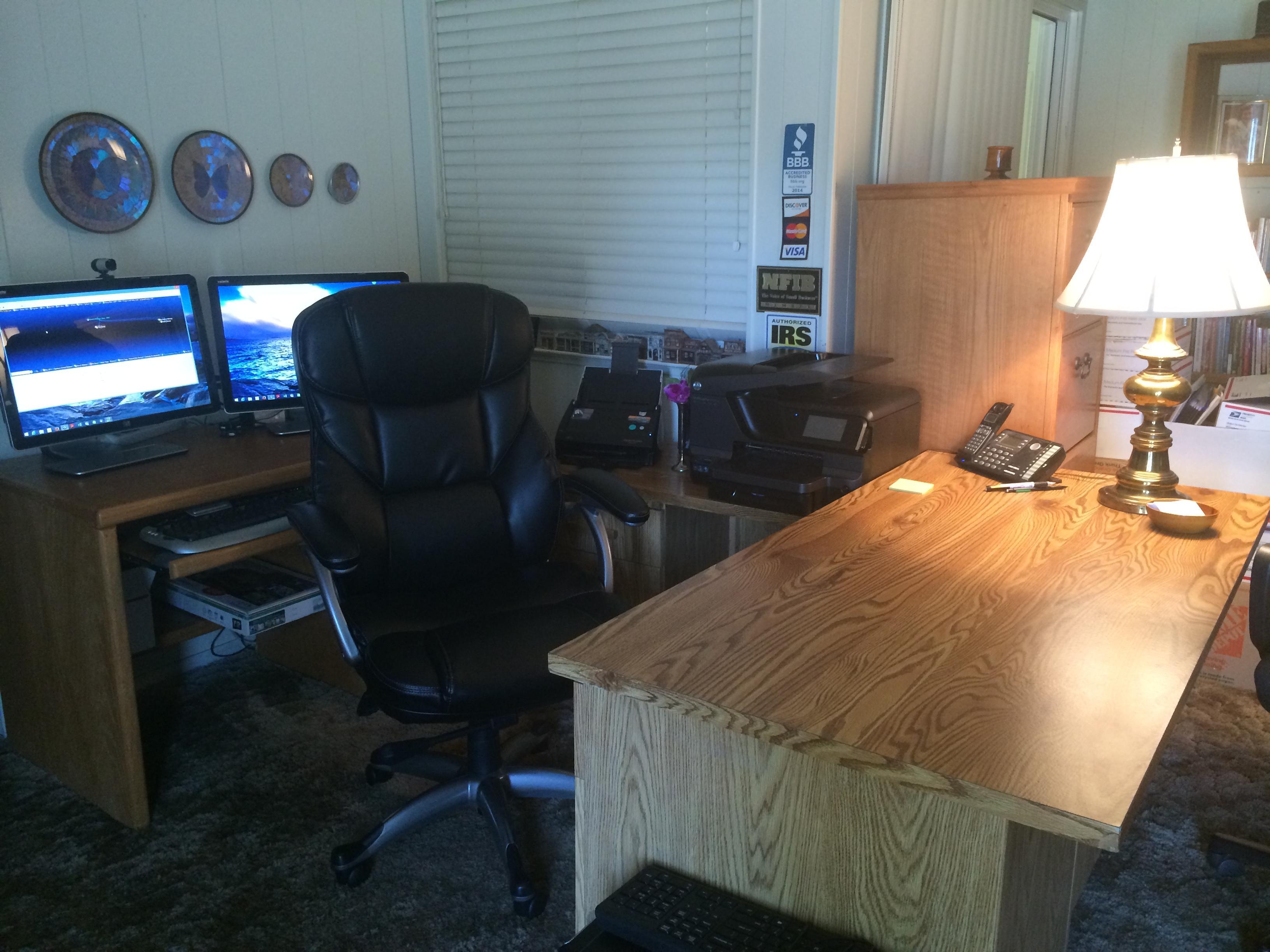 Olson Business Services
