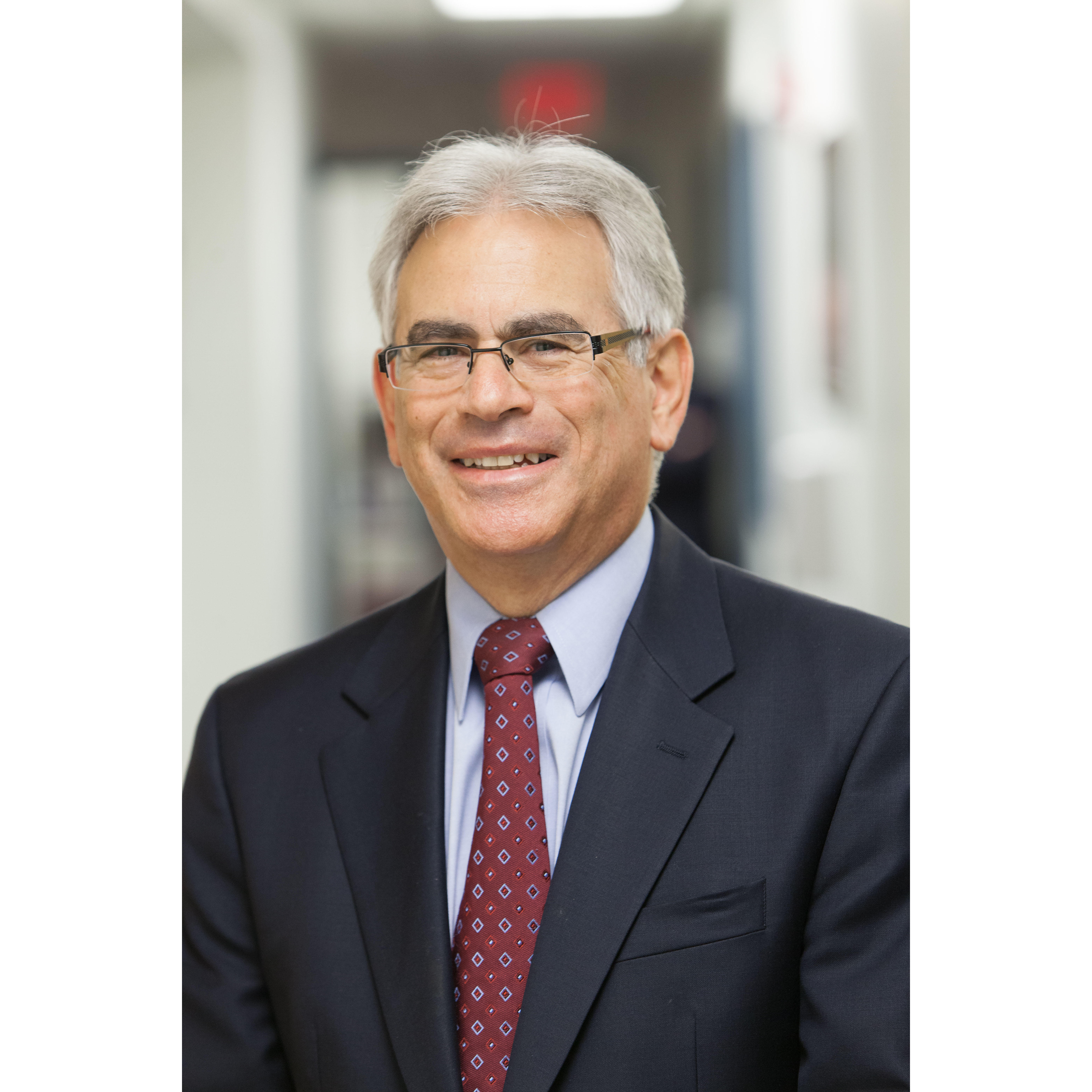 Barry Arkin, MD
