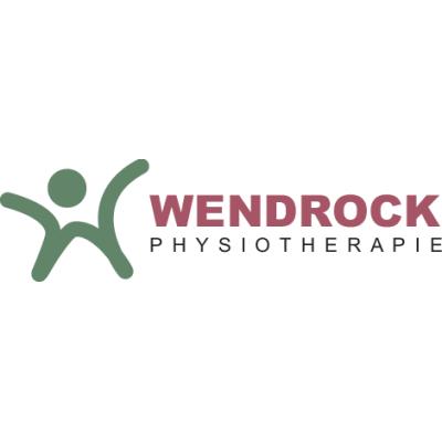 Logo Physiotherapie Wendrock