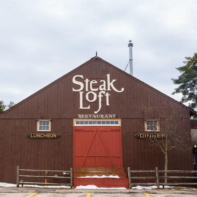 Image 2 | Steak Loft Restaurant